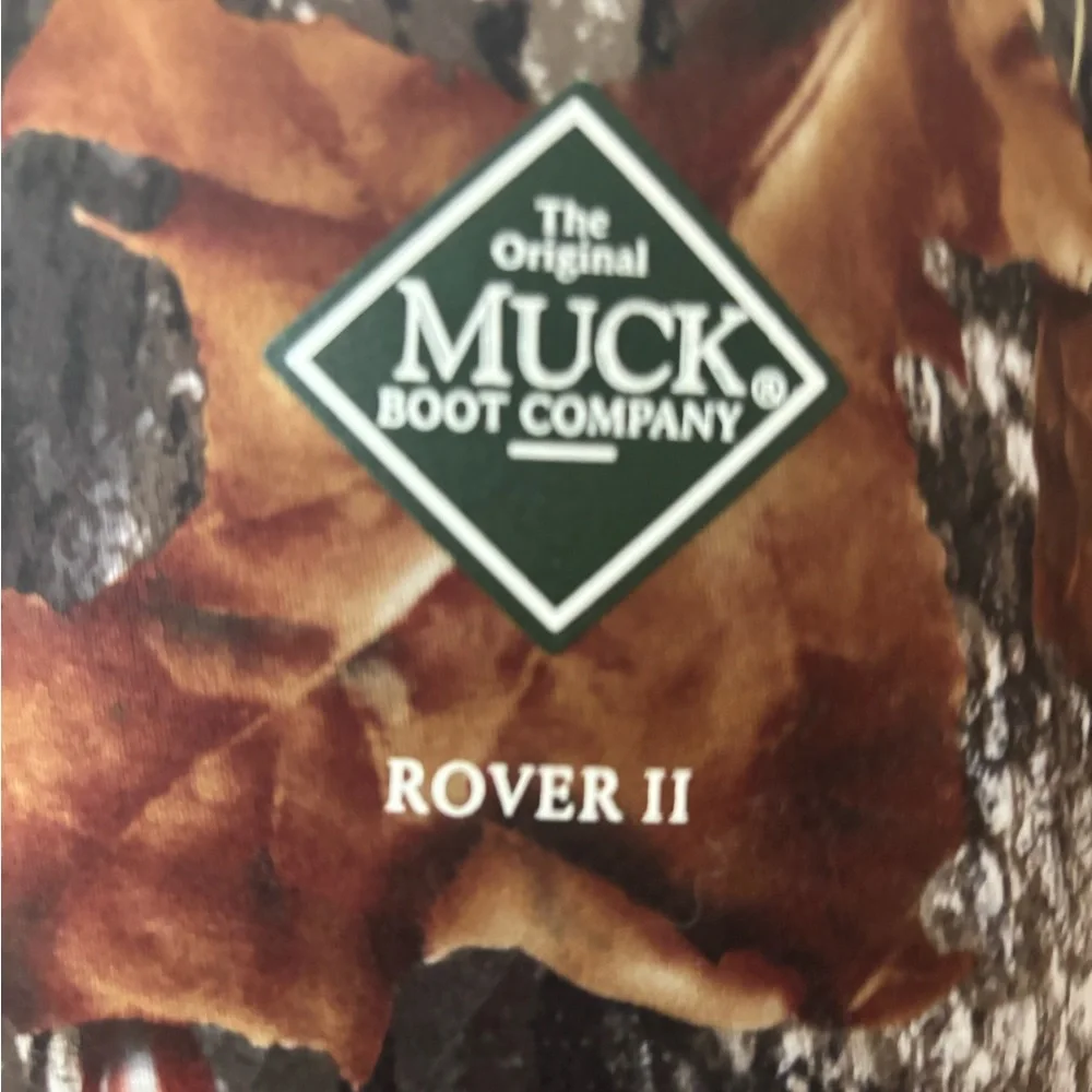 Kids Rover II Muck boot - Picture 4 of 5